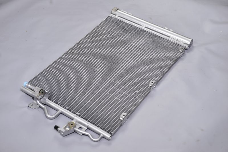 OMEGA ÇIKMA YEDEK PARÇA ASTRA H KLİMA RADYATÖRÜ